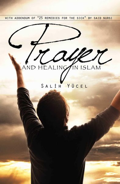 Produktbild: Prayer And Healing In Islam