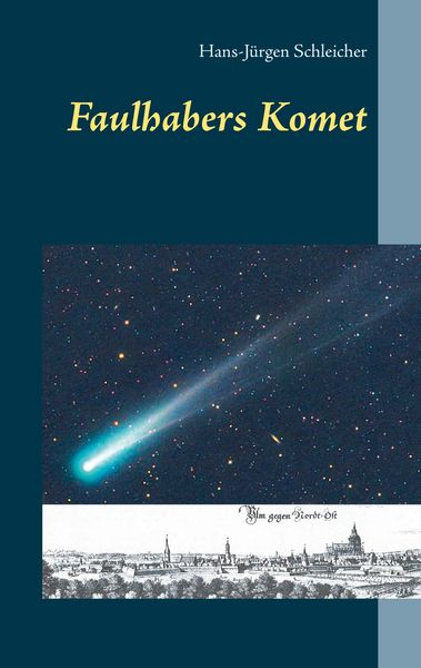 Produktbild: Faulhabers Komet