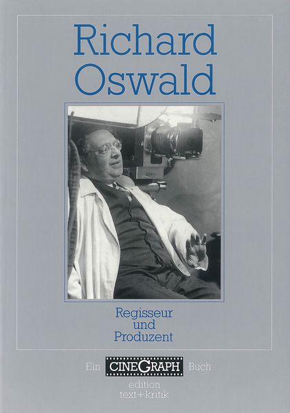 Produktbild: Richard Oswald