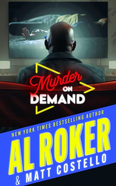 Produktbild: Murder on Demand