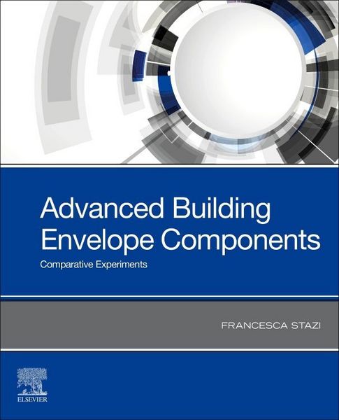 Produktbild: Stazi, F: Advanced Building Envelope Components