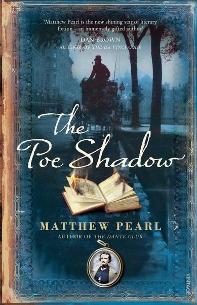 Produktbild: The Poe Shadow