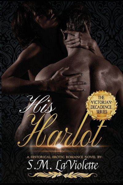 Produktbild: His Harlot