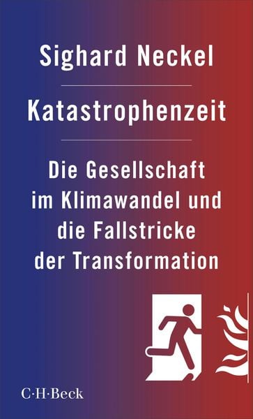Produktbild: Katastrophenzeit