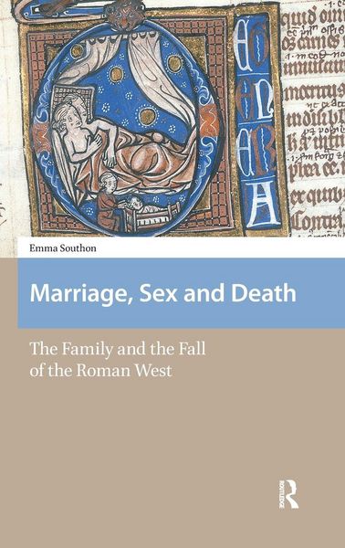 Produktbild: Marriage, Sex and Death