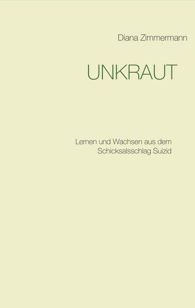 Produktbild: Unkraut