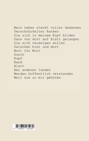 Produktbild: Leben lernen