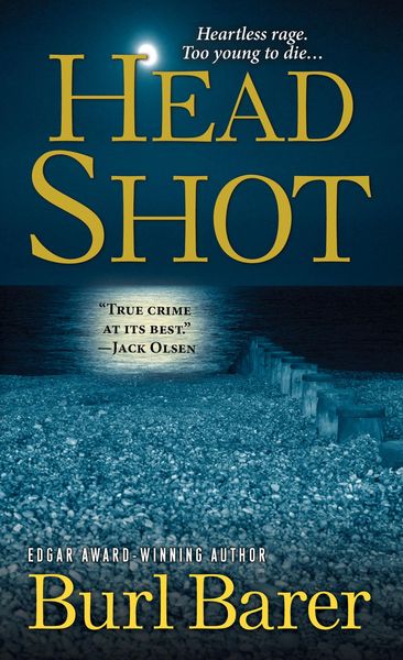 Produktbild: Head Shot