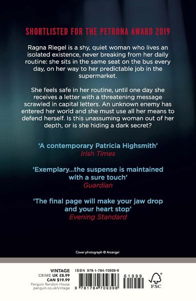 Produktbild: The Whisperer