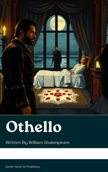 Produktbild: Othello