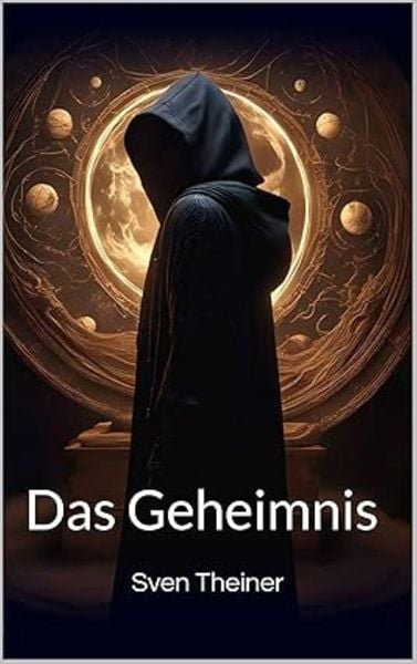 Produktbild: Das Geheimnis