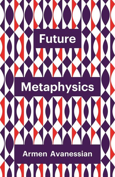 Produktbild: Future Metaphysics