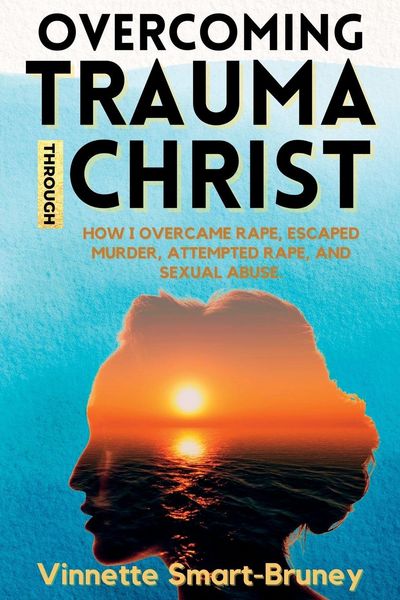 Produktbild: Overcoming Trauma through Christ