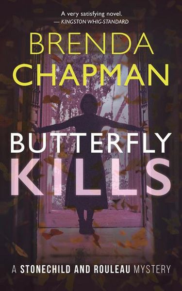 Produktbild: Butterfly Kills