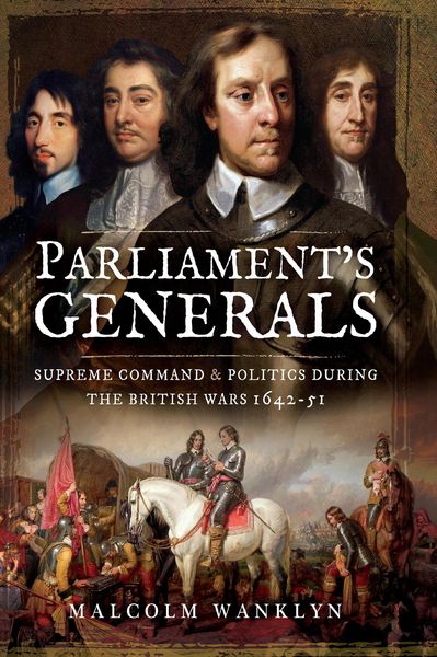 Produktbild: Parliament's Generals