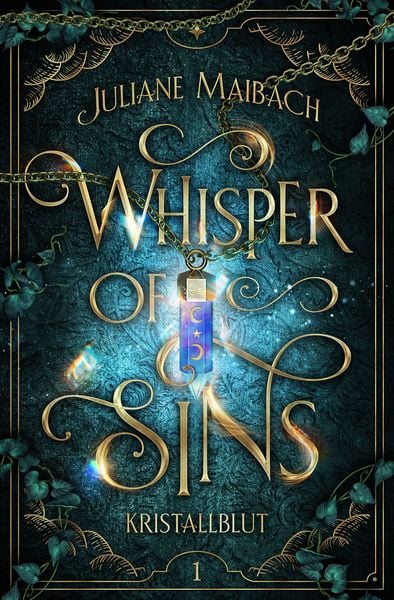 Produktbild: Whisper of Sins