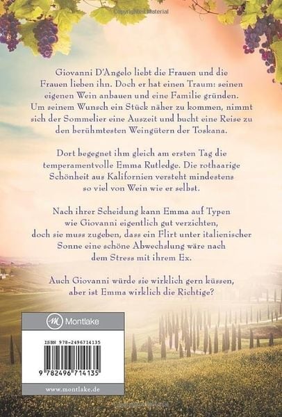 Produktbild: Sonne im Herzen der Toskana