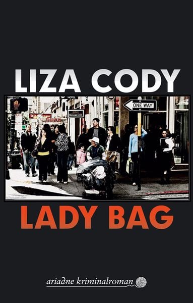 Produktbild: Lady Bag