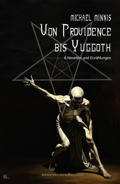 Produktbild: Von Providence bis Yuggoth: Sechs Novellen und Erz&auml;hlungen