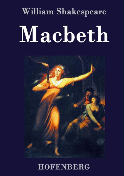Produktbild: Macbeth