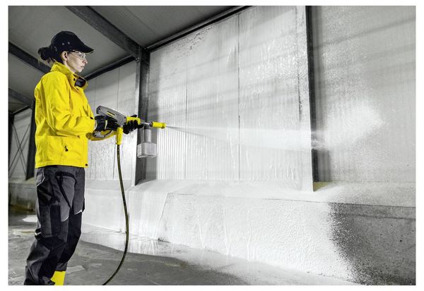 Produktbild: K&auml;rcher Professional 4.112-063.0 Advanced 1 Schaumlanze Passend f&uuml;r (Marke Hochdruckreiniger) K&auml;rcher 1 St.