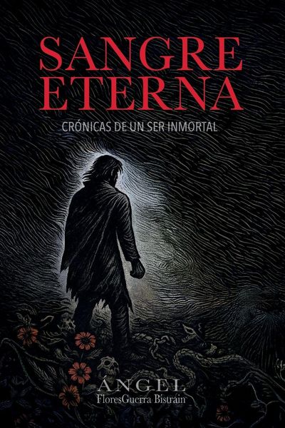 Produktbild: Sangre Eterna
