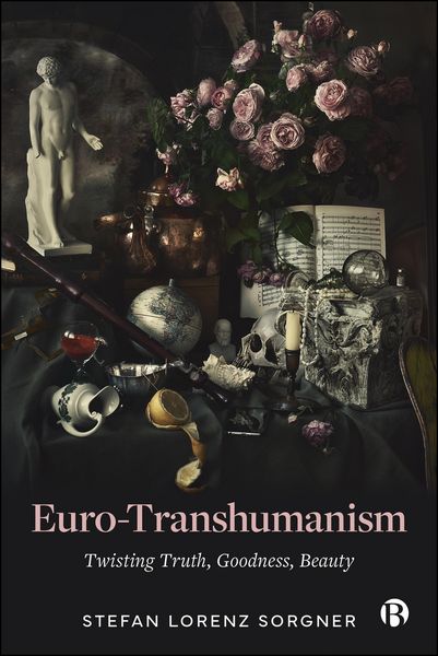 Produktbild: Euro-Transhumanism