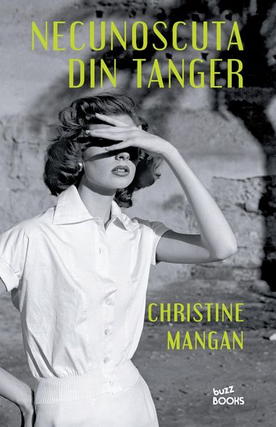 Produktbild: Necunoscuta Din Tanger