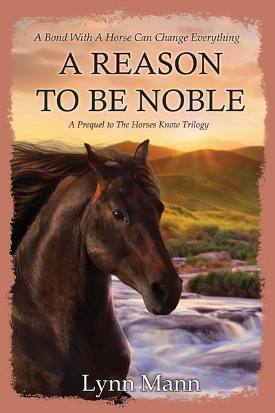 Produktbild: A Reason To Be Noble