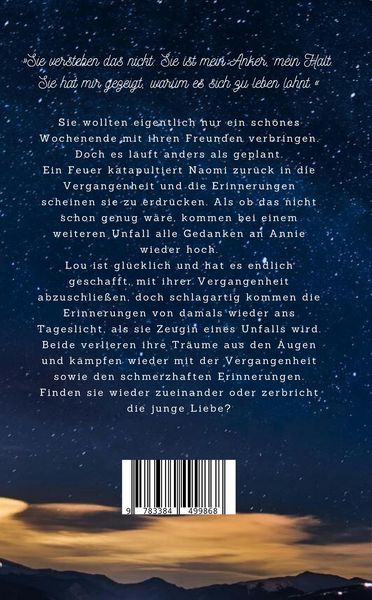 Produktbild: Tr&auml;ume. Erinnerungen. Und zu viel dazwischen.