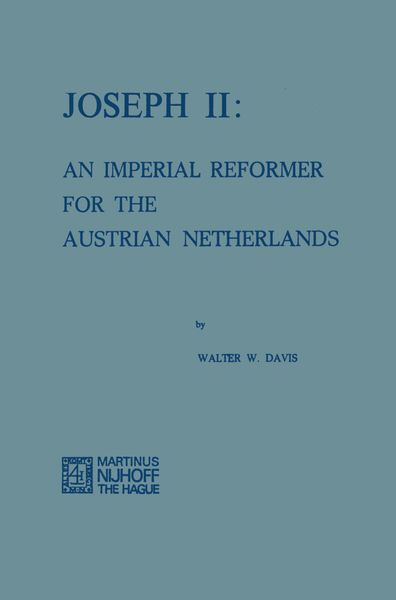 Produktbild: Joseph II