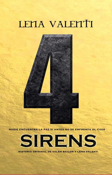 Produktbild: Sirens 4