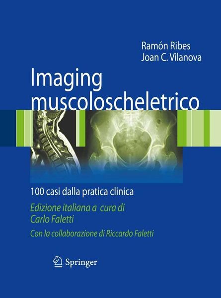 Produktbild: Imaging muscoloscheletrico