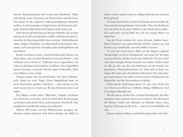 The Last Goddess, Band 1: A Fate Darker Than Love (Nordische-Mythologie-Romantasy von SPIEGEL-Bestsellerautorin Bianca Iosivoni)