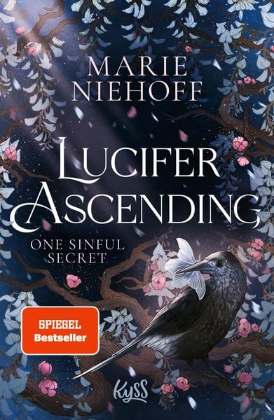 Produktbild: Lucifer Ascending - One Sinful Secret