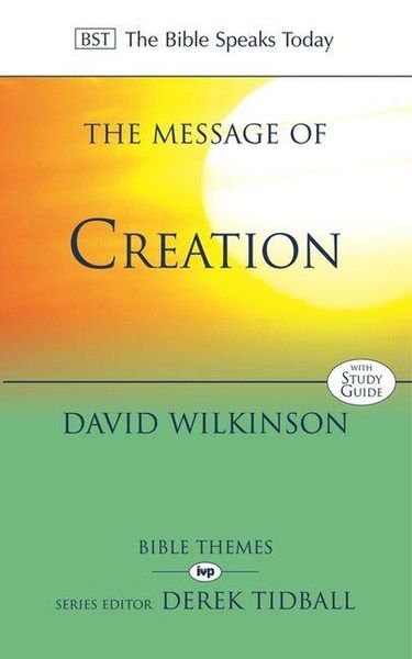 Produktbild: The Message of Creation