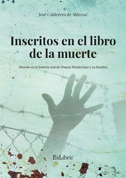 Produktbild: Inscritos en el libro de la muerte