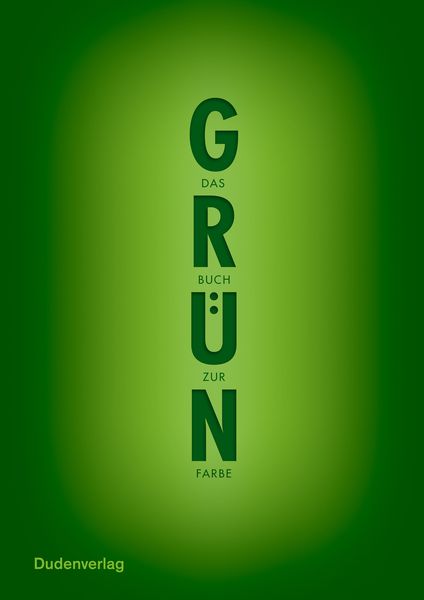 Produktbild: Gr&uuml;n