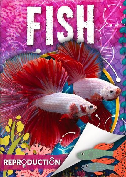 Produktbild: Fish