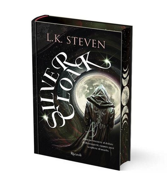 Produktbild: Silvercloak