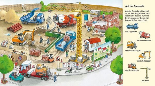 Produktbild: Suche und finde! - Fahrzeuge