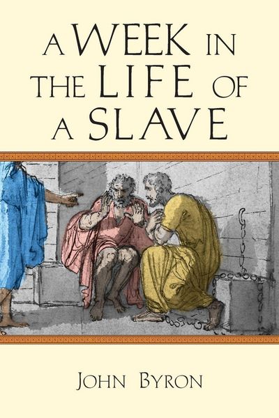 Produktbild: A Week in the Life of a Slave