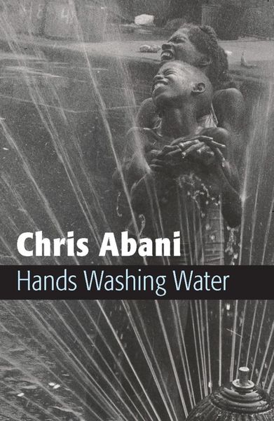 Produktbild: Hands Washing Water