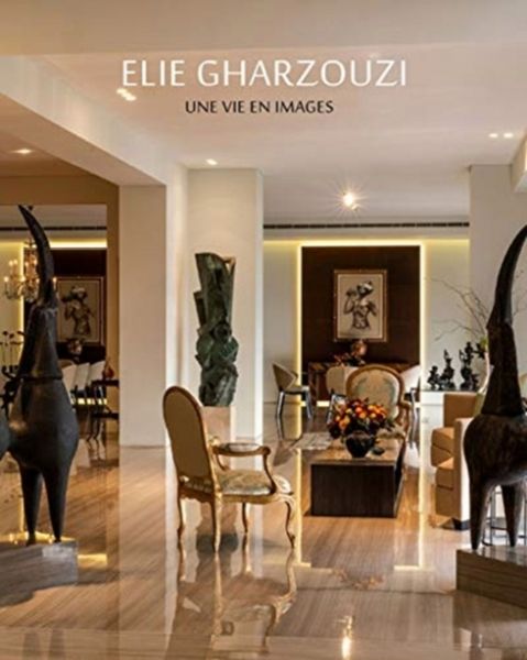 Produktbild: Elie Gharzouzi: Life in Images