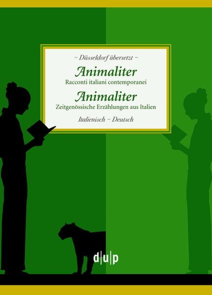 Produktbild: Animaliter. Animaliter