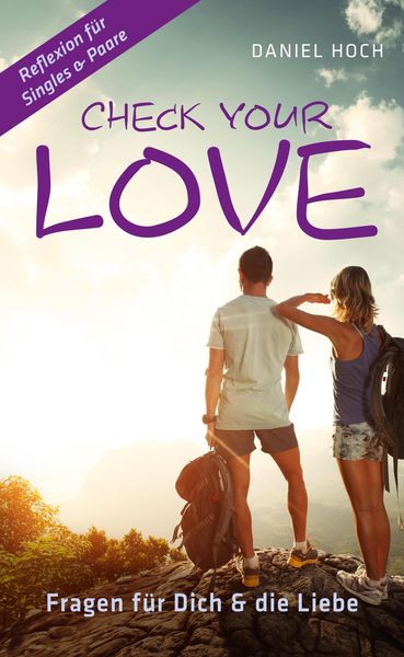 Produktbild: Check Your Love