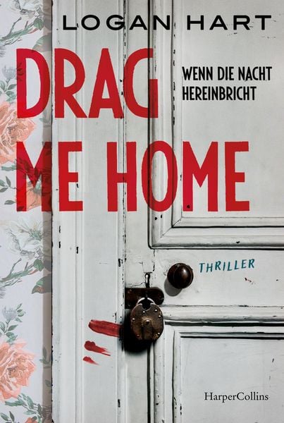 Produktbild: Drag me Home. Wenn die Nacht hereinbricht
