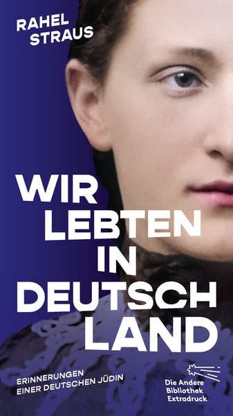 Produktbild: Wir lebten in Deutschland