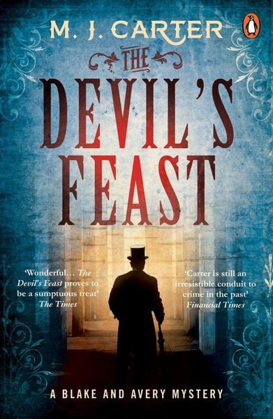 Produktbild: The Devil's Feast