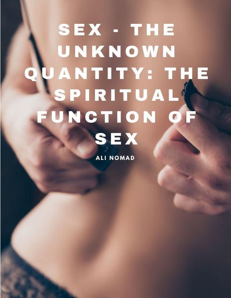 Produktbild: Sex - The Unknown Quantity
